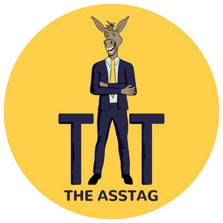 The Ass Tag